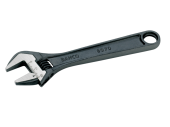 BAHCO 8072 Ключ разводной со шкалой; захват 30 мм; длина 255 мм; закаленный