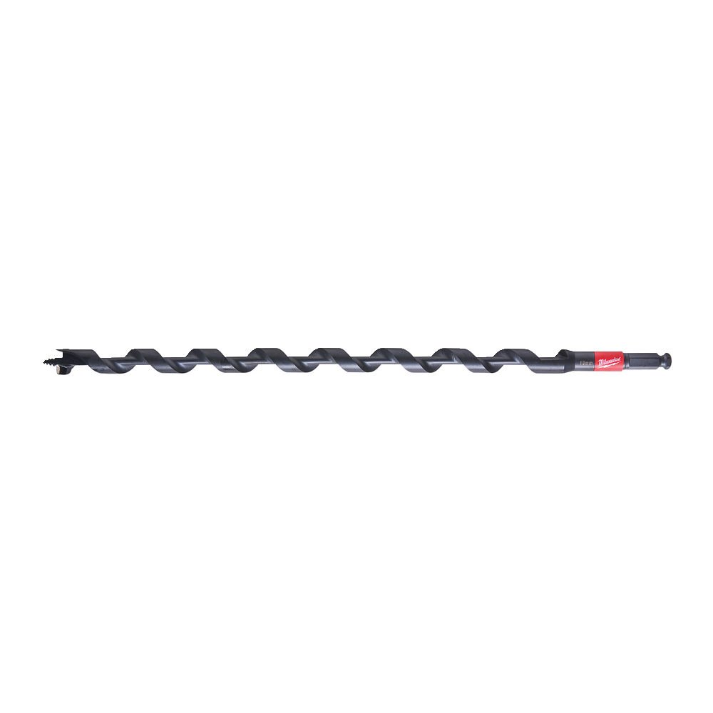 MILWAUKEE Cвердло спіральне 7/16" , Ø19х460х395мм | 48136759