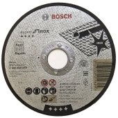 Круг відр. 125х1,0х22 мм Expert Inox, Bosch