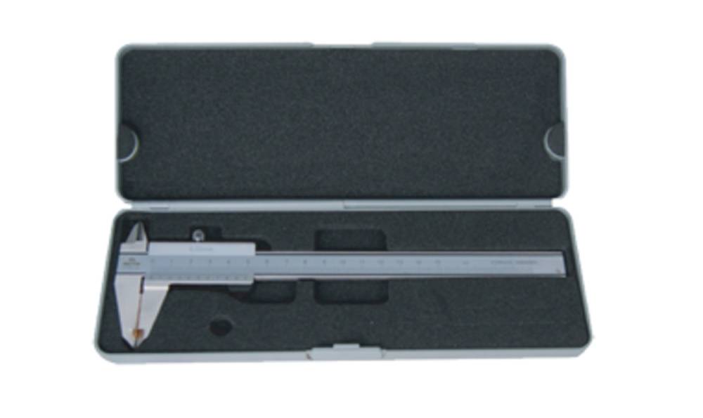 KING TONY Штангенциркуль 150 мм/6"