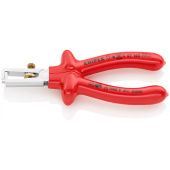 KNIPEX Инструмент для удаления изоляции 11 07 160 | 11 07 160