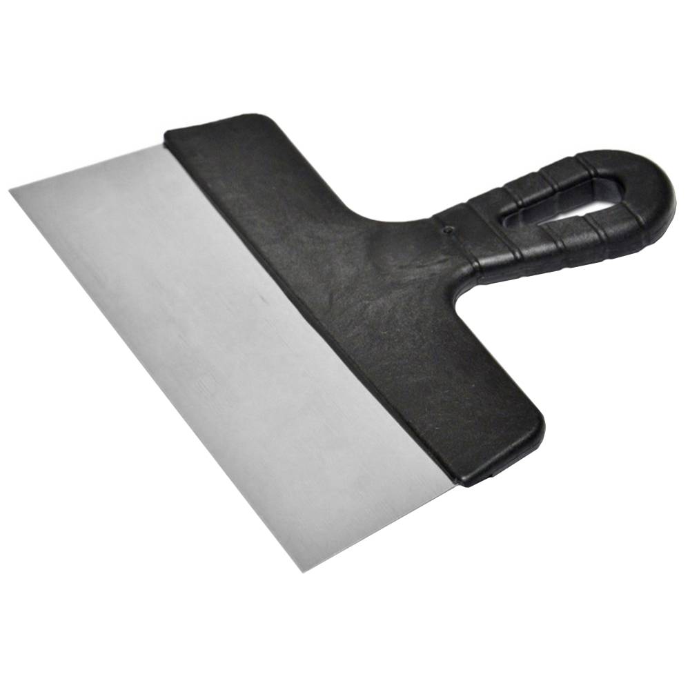 Шпатель сталевий 200мм Україна | 05-391