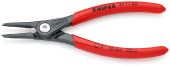 KNIPEX Щипці для стопорних кілець 49 11 A0 SB | 49 11 A0 SB