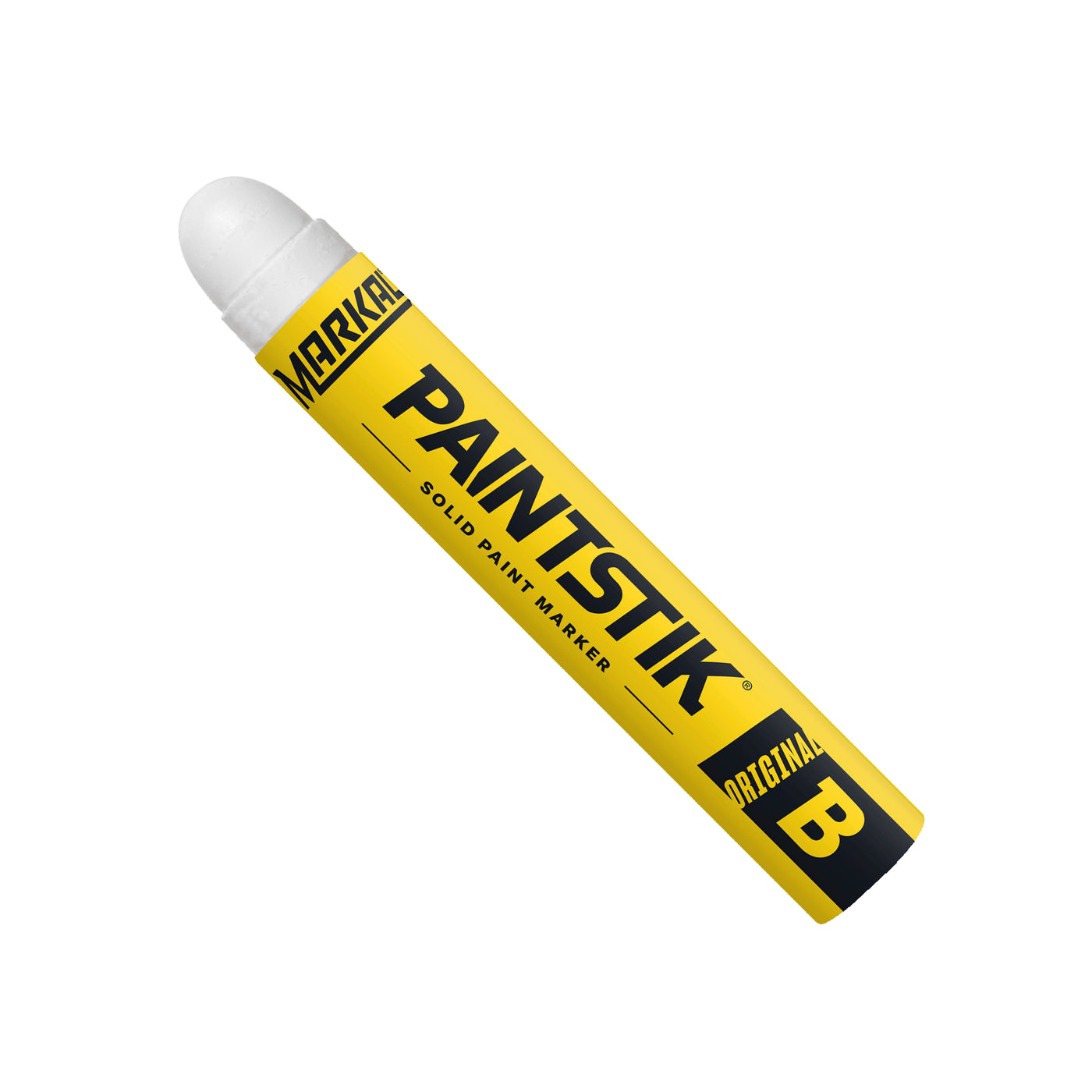 Маркер на основе твердой краски Markal B® Paintstik® (17х121 мм)