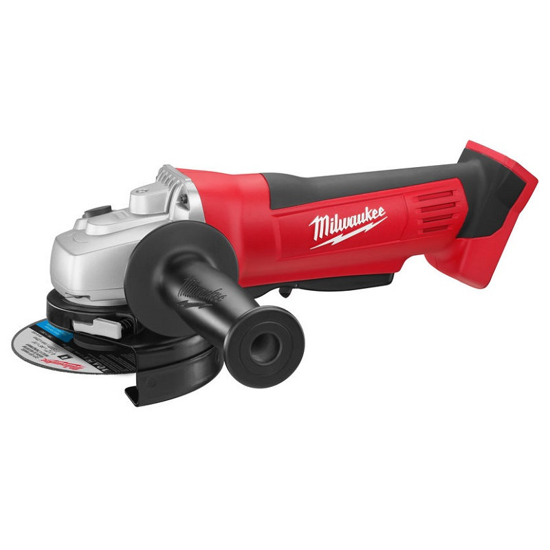 MILWAUKEE Углошлифовальная машина 115 мм M18 HD18 AG-115-0 4933411210 | 4933411210
