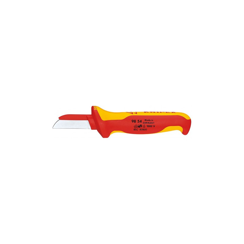 KNIPEX Нож для кабеля 180 мм. 98 54