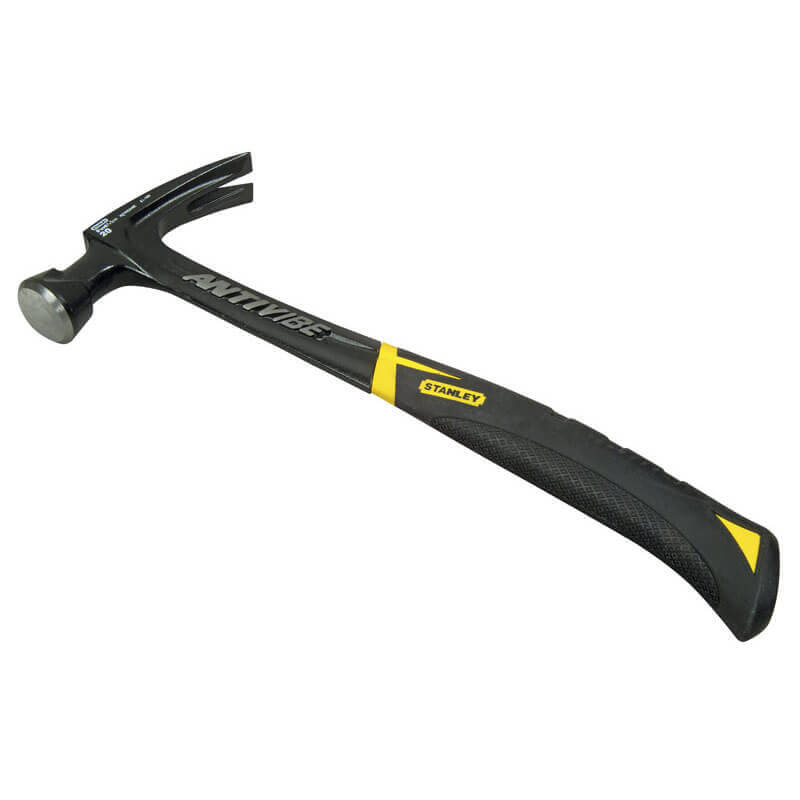 STANLEY FMHT1-51276 Молоток 435г Fatmax® Next Generation с прямым гвоздодером