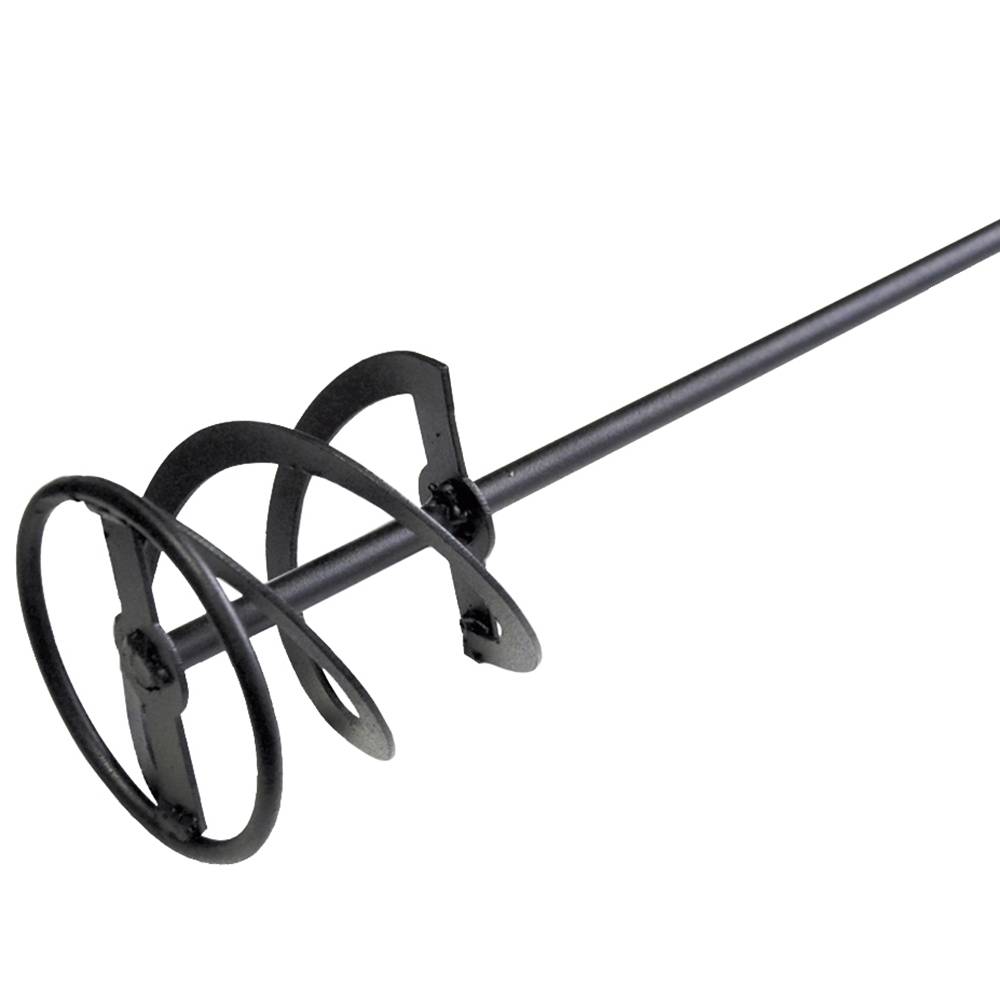 Міксер для штукатурки, тип C, SDS Plus, 75х500мм, 10-20кг Україна | 09-087