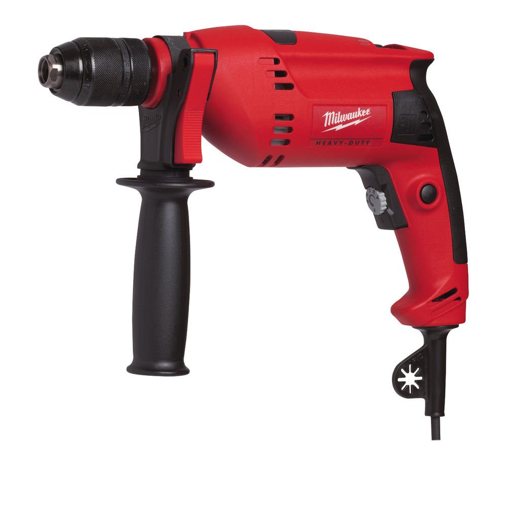 MILWAUKEE Дрель, крут. мом . 59 Нм, DE 13 RP 4933409194 | 4933409194