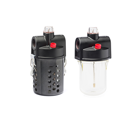 ANI Spa Лубрикатор M/310/1 3/4 BSP | AH115001