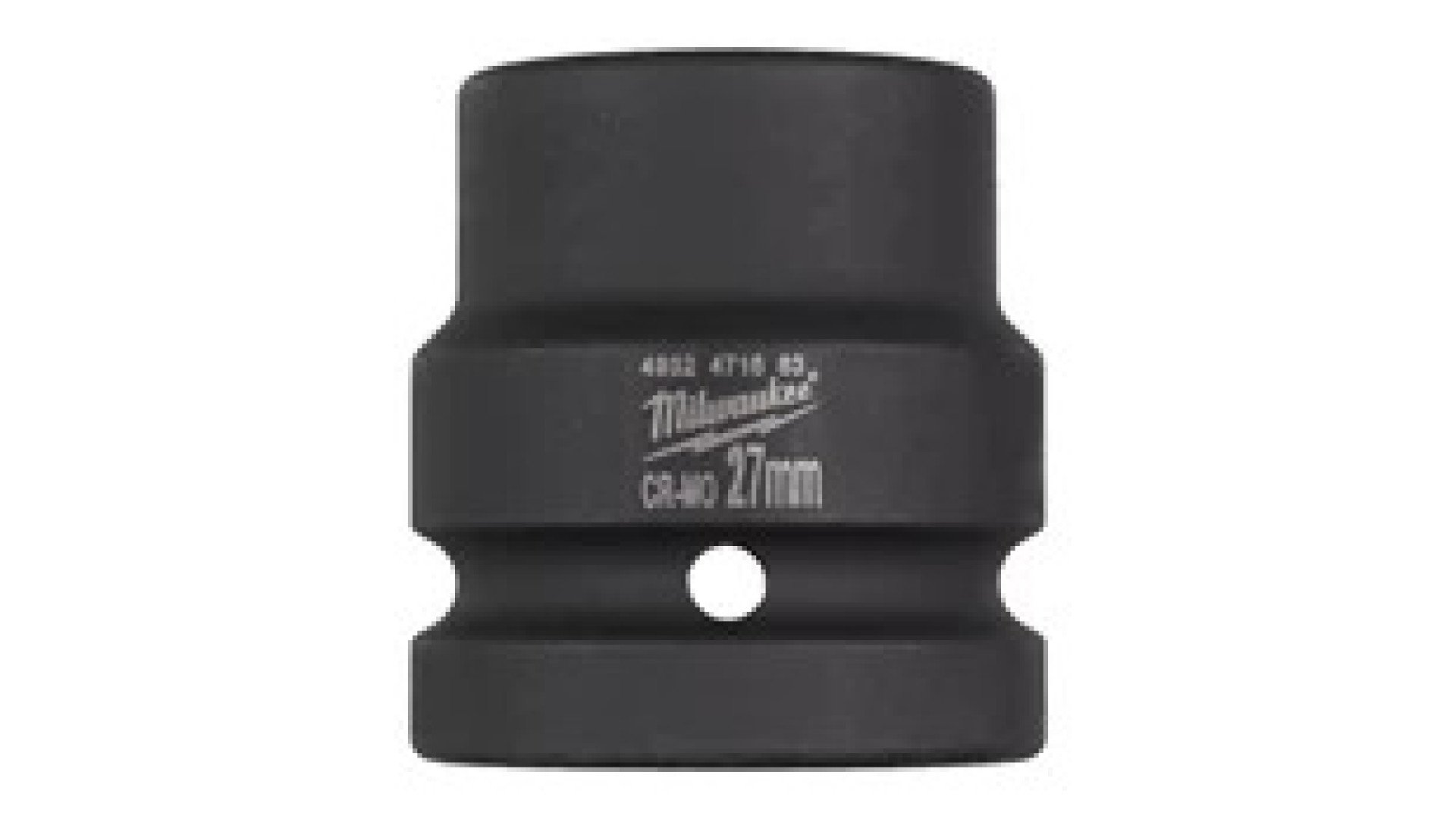 MILWAUKEE Головка ShW 1" , 27мм | 4932471663