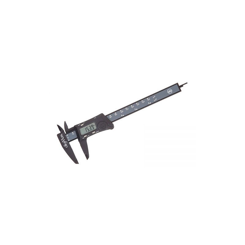 WIHA Цифровой штангенциркуль digiMax WIHA 29422 | W29422