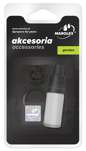 MAROLEX Ремкомплект для насосу A040.101 (Z08P)(hobby/profession(+)/movi) | A040.101