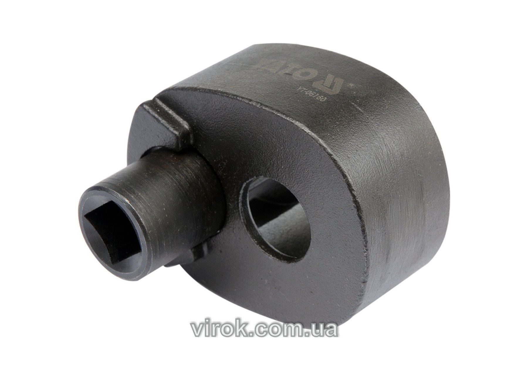 YATO Знімач шарніра кермовальної рейки Ø= 35-42 мм  | YT-06160