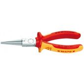 KNIPEX Длинногубцы VDE Кnipex, 160 мм 30 36 160 | 30 36 160