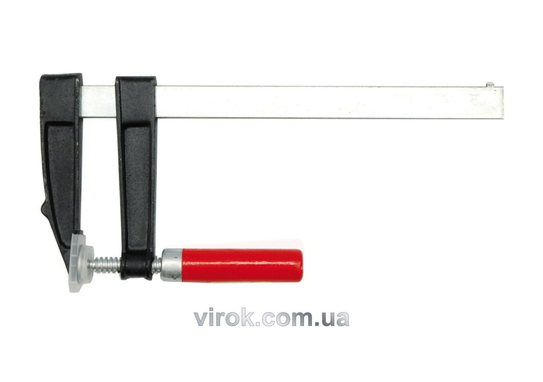 VOREL Струбцина : 50 x 300 мм  | 37300