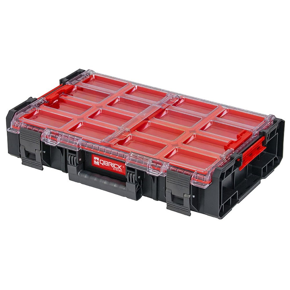 QBRICK SYSTEM Ящик органайзер ONE ORGANIZER XL 582 x 387 x 131 | ORGQXLCZAPG003
