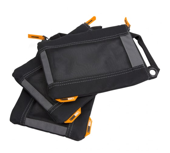 TOUGHBUILT Набор сумок (3 сумки) TB-94-M-3 | TB-94-M-3