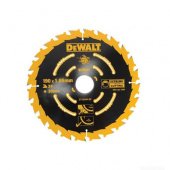 DeWalt DT10304 Диск 190x30x24T EXT (для DWE575, DWE575)