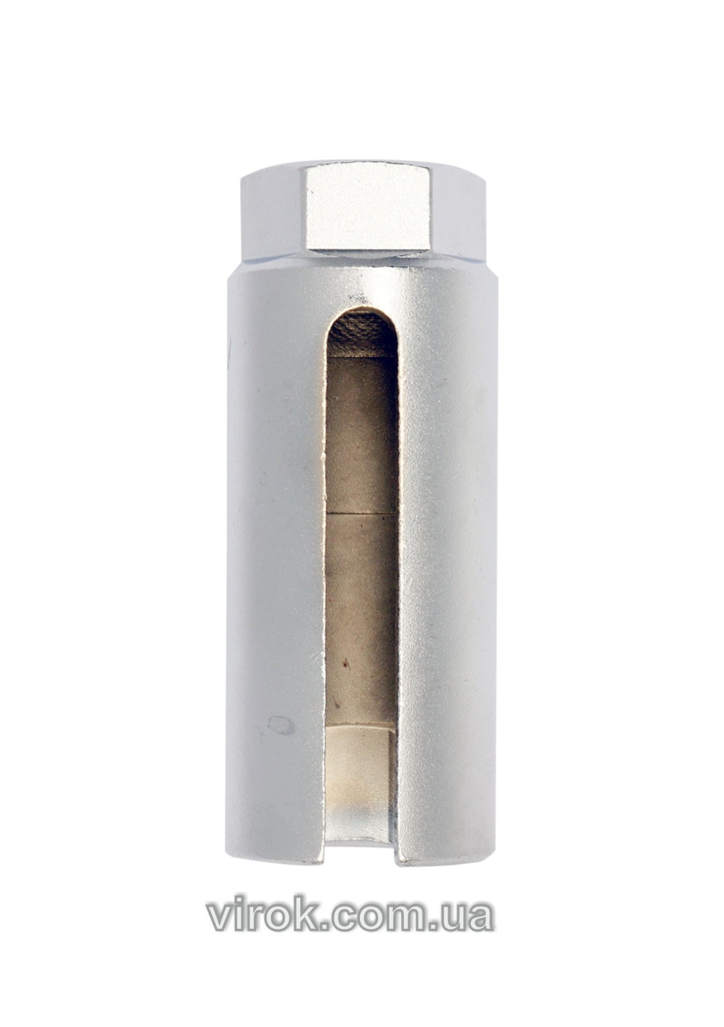 YATO Ключ для лямбда-зонду YATO, l=22мм  | YT-1754