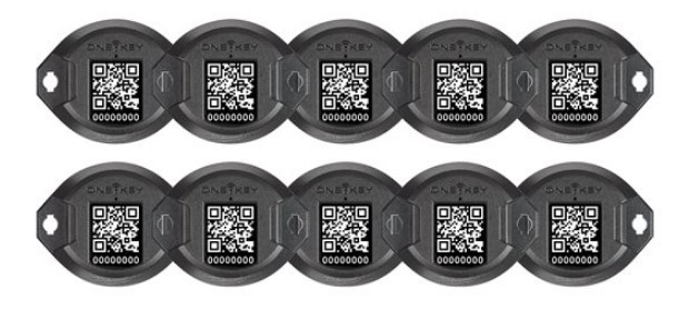 MILWAUKEE Bluetooth метка ONEBATM-10 (10 шт.) | 4933478643
