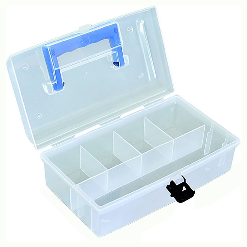 Органайзер, 24,5х13,5х8,5см Technics | 52-633