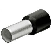 KNIPEX Гильзы контактные с пластмассовым изолятором 97 99 333 (1,5 мм²) упаковка 200шт | 97 99 333