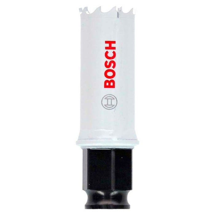 Коронка Bosch Progressor for Wood&Metal (22 мм) (2608594201)