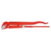 KNIPEX Клещи трубные угловые 45° 83 20 010 | 83 20 010