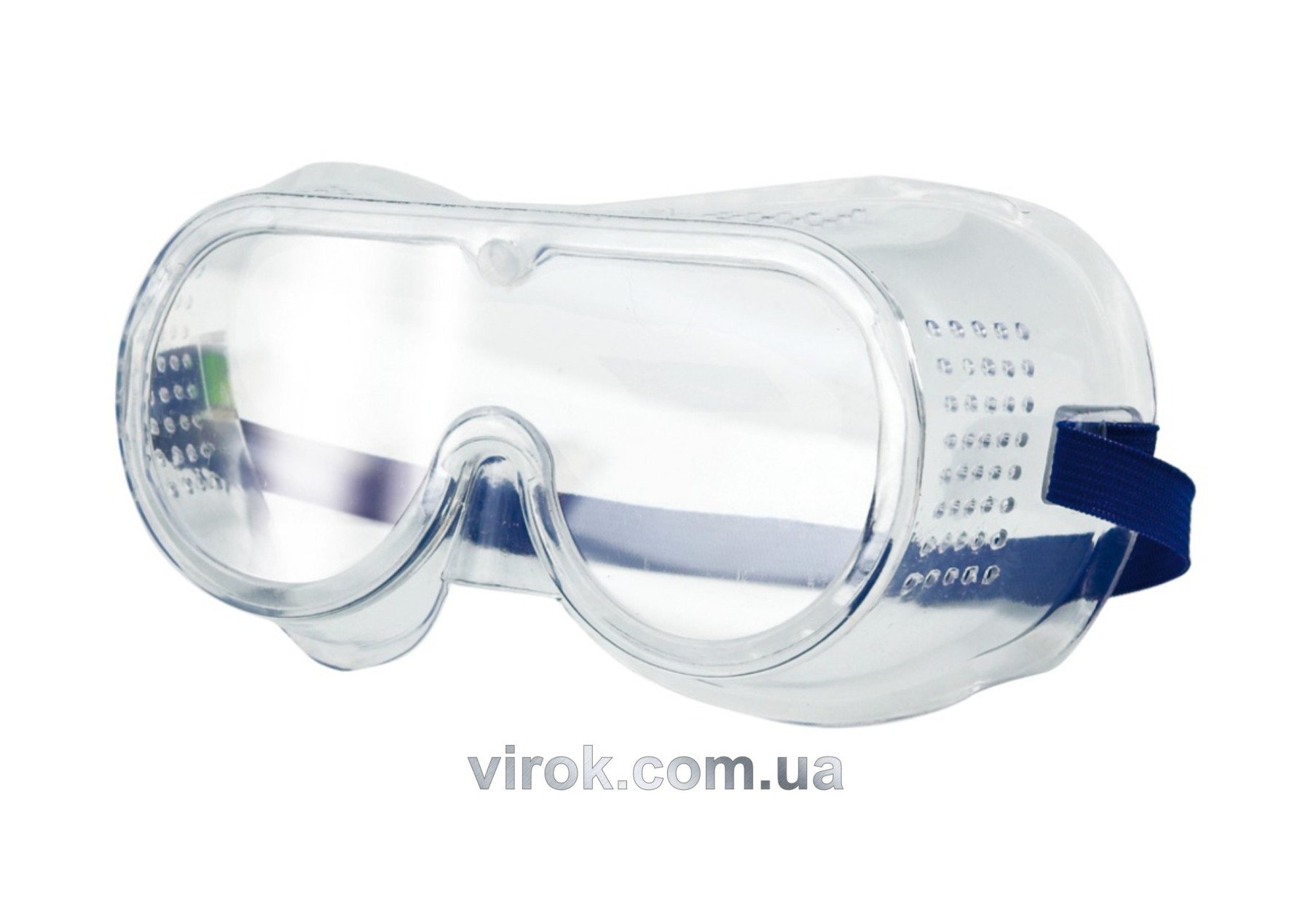 VOREL Окуляри захисні , Профі, HF-103  | 74508