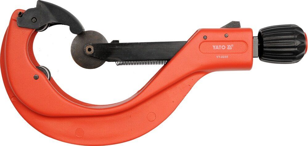 YATO Труборіз YATO : для труб Ø= 50 - 127 мм  | YT-2235