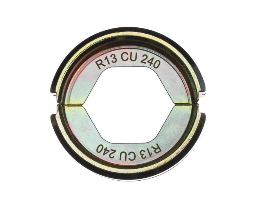MILWAUKEE Матрица R13 Cu240 | 4932459503