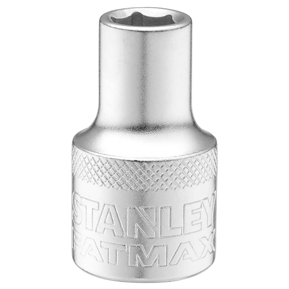 Головка торцева STANLEY 1/2" х 9 мм, з шестигранним профілем, метрична. | FMMT17228-0