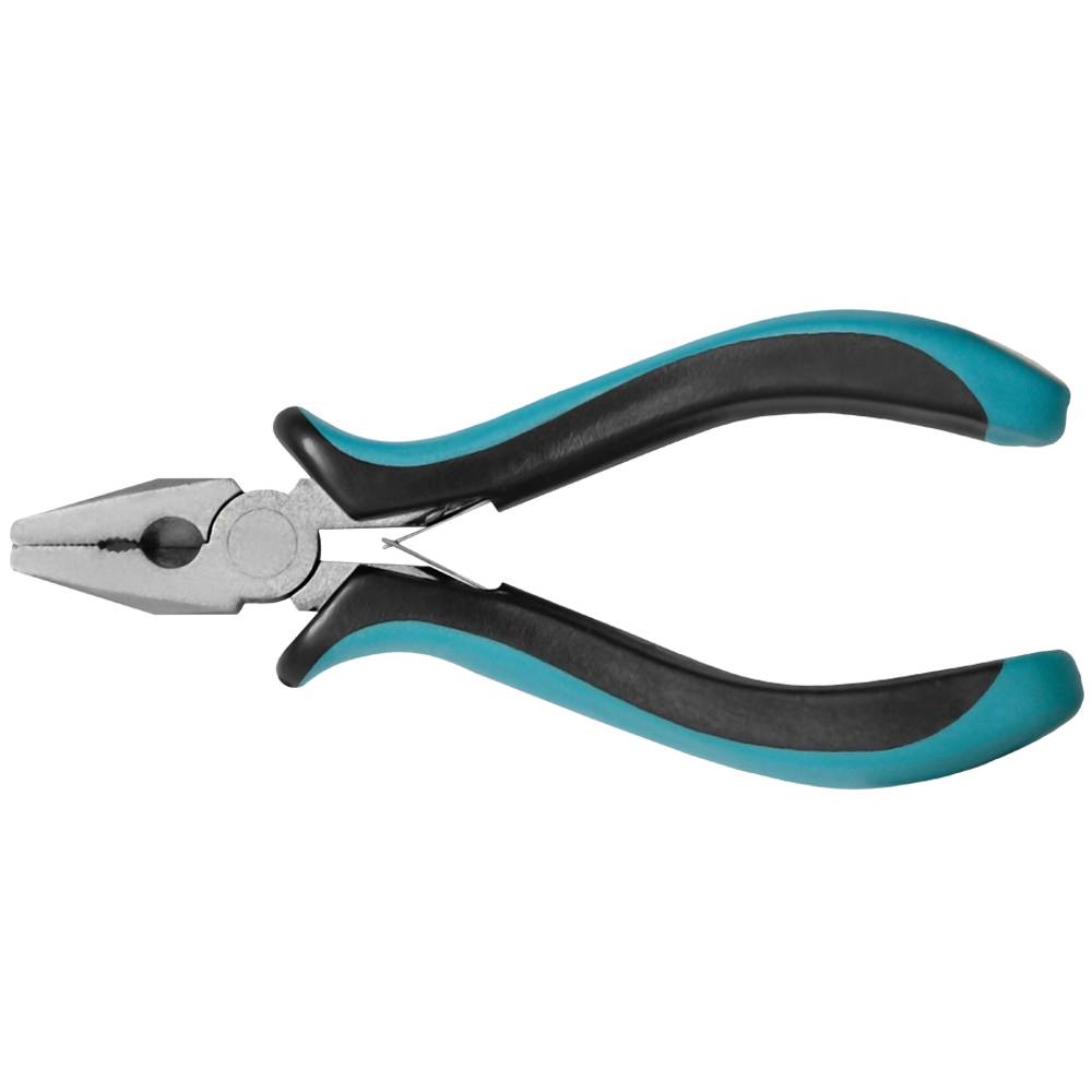 Плоскогубці діелектричні, Cr-V,120мм Berg | 44-520