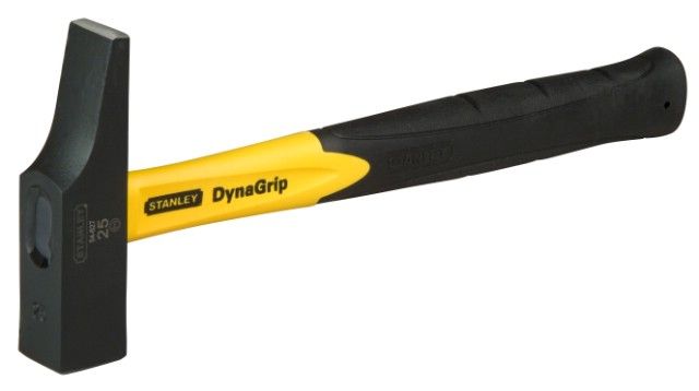 STANLEY 1-54-627 Молоток 315гр столярный "Dynagrip"