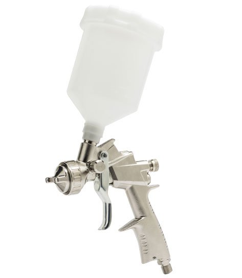 ANI Spa Краскопульт пневматический GF 05 15/A OMNI gr.250 Aerogr | AH1520013A