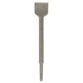 Зубило плоске 250х40 мм. Standart SDS+ (в уп. 5 шт), Bosch