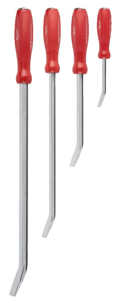 MILWAUKEE Набір монтувань( 8", 12",18", 24") | 48229214