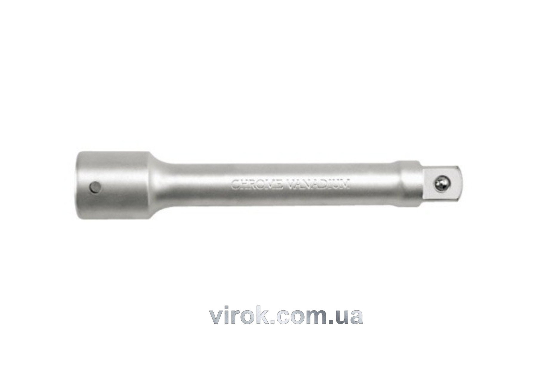 YATO Подовжувач YATO : квадрат M= 3/4", L= 200 мм  | YT-1341