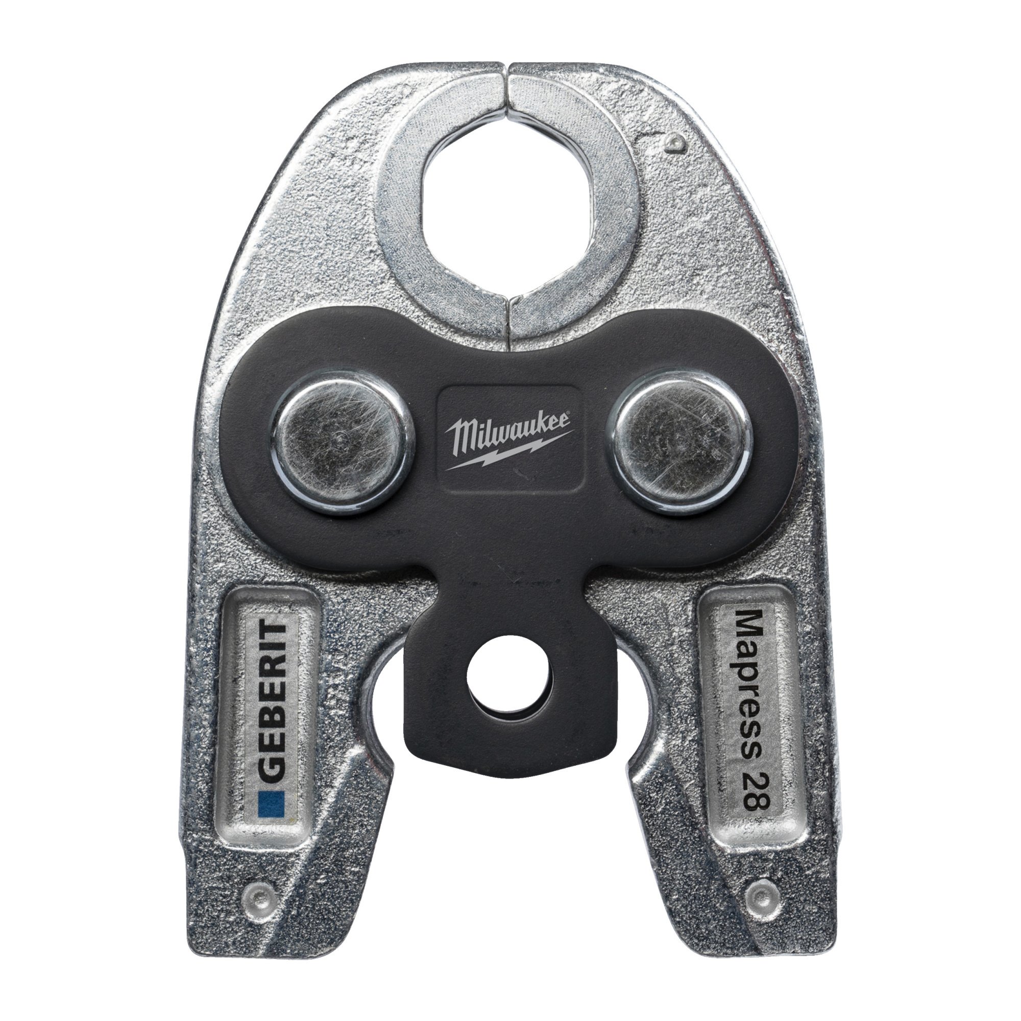 MILWAUKEE Обжимные клещи 28 мм MAPRESS J18-M28 Geberit | 4932480889