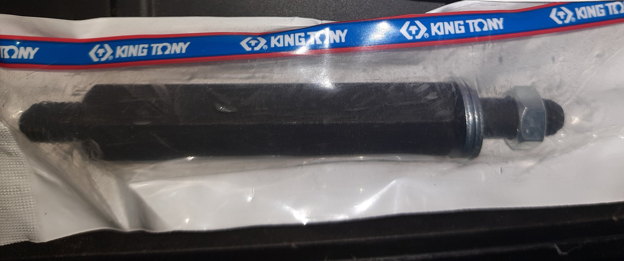 KING TONY Ремкомплект для 9BA01-9BA21-9BA22-1/2" стойка 127mm | 9BA21P06