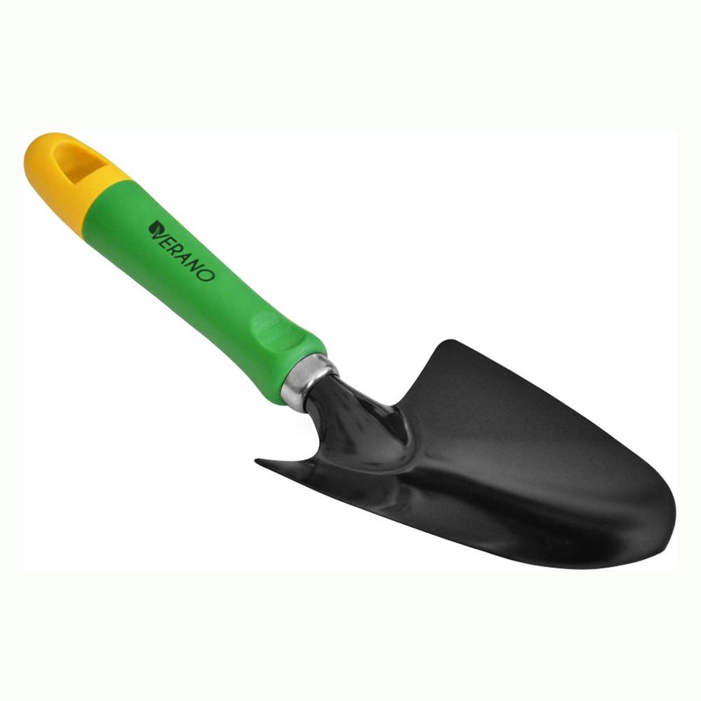 Лопатка 295мм, покриття – епоксидна смола VERANO | 71-870
