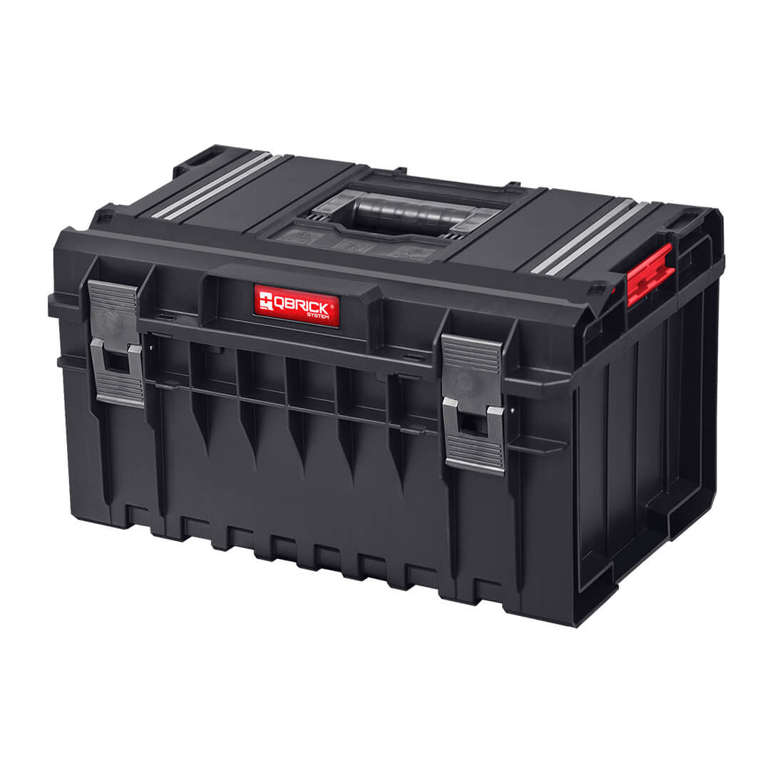 QBRICK SYSTEM Ящик для инструментов ONE 350 TECHNIK Размер : 585 x 385 x 320 | SKRQ350T2CZAPG003