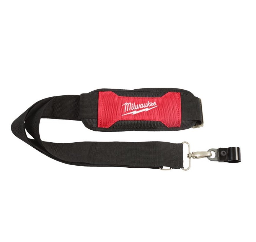 MILWAUKEE Плечевой ремень для тримера | 4932492671