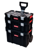 Набор ящиков для инструментов Qbrick System TWO Set (5901238248125)