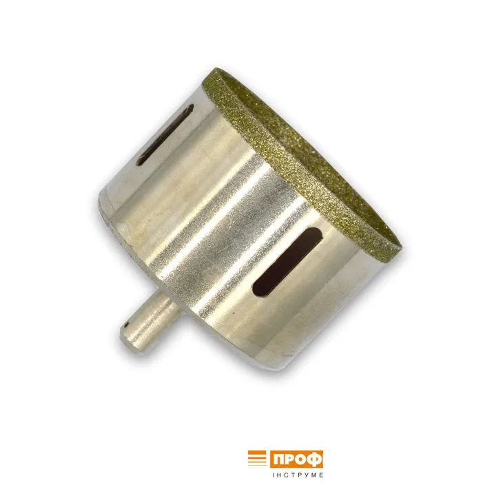 Сверло алмазное трубчатое D=65,0 mm Украина (32365)