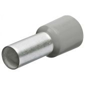 KNIPEX Гильзы контактные с пластмассовым изолятором 97 99 335 (4,0 мм²) упаковка 200шт | 97 99 335