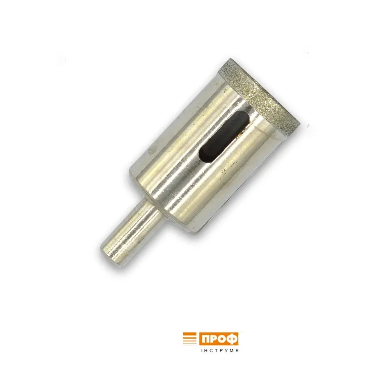 Сверло алмазное трубчатое D=28,0 mm Украина (32328)