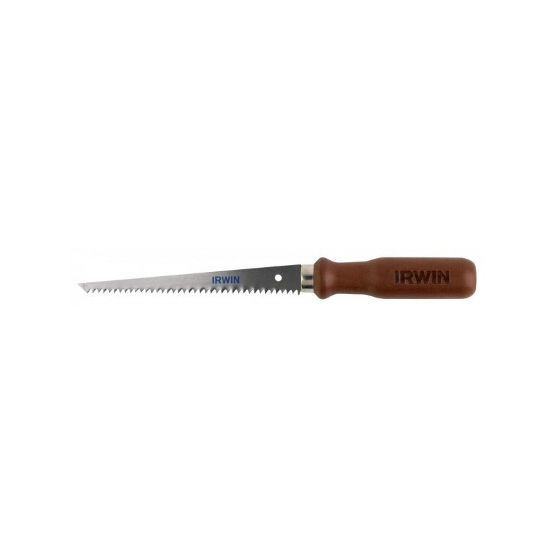 IRWIN Ножовка по гипсокартону Standart 7T/8P | T106150