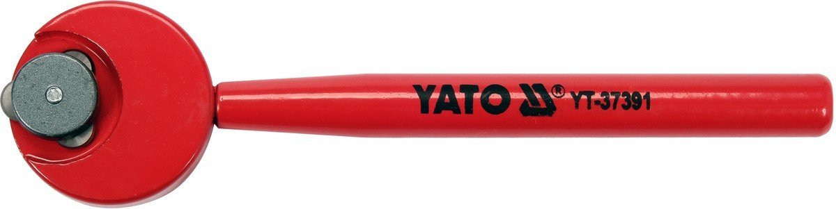 YATO Склоріз з 3 дисковими різцями YATO : L= 130 мм  | YT-37391